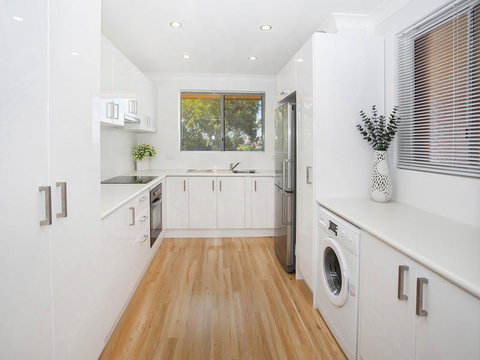Waves Appartment - Accommodation in Brisbane 1