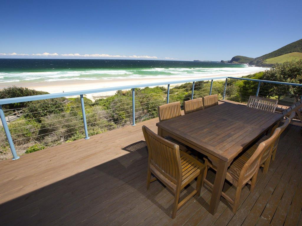 Blueys Beach NSW Accommodation in Brisbane