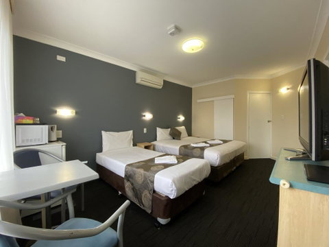 Welcome Inn 277 - Accommodation in Brisbane 1