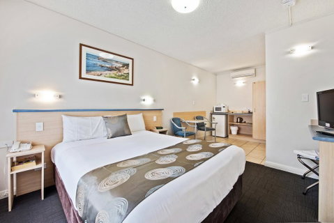 Welcome Inn 277 - Accommodation in Brisbane 0