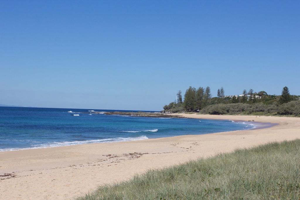 Shelly Beach QLD Accommodation in Brisbane