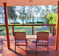 Wemberley Lakehouse - Accommodation in Brisbane