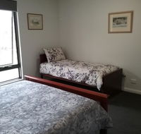 Wentworth Wharf BB - Accommodation in Brisbane