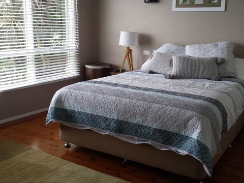 Werri Escape - Accommodation in Brisbane 3
