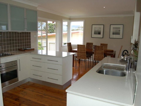 Werri Escape - Accommodation in Brisbane 0