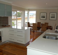 Werri Escape - Accommodation in Brisbane
