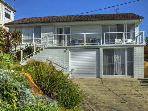 Werri Escape - Accommodation in Brisbane 2
