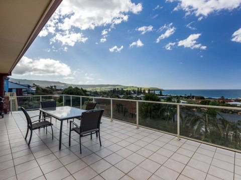 Werri Views - Accommodation in Brisbane 0