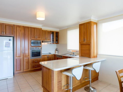 Werri Views - Accommodation in Brisbane 2