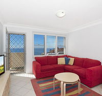 Werrina Townhouse - Accommodation in Brisbane