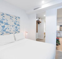 West End Executive Suite on the Brisbane River. - Accommodation in Brisbane
