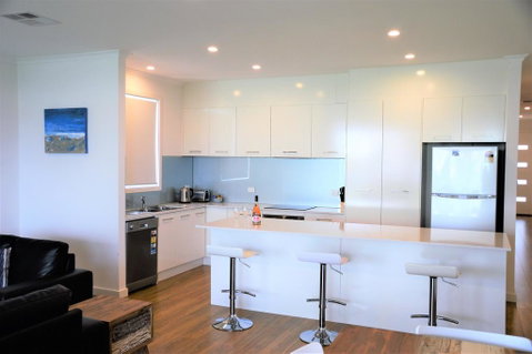Western Breeze - Accommodation in Brisbane 0