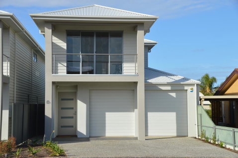 Western Breeze - Accommodation in Brisbane 1