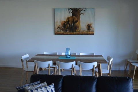 Western Breeze - Accommodation in Brisbane 3