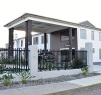 Western Downs Motor Inn - Accommodation in Brisbane