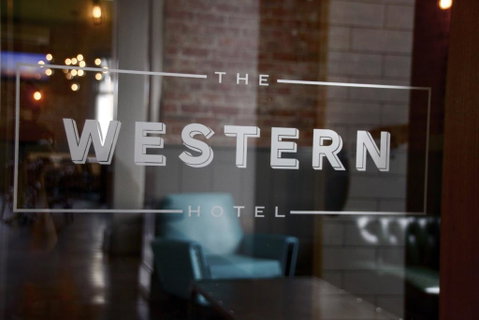 Western Hotel Ballarat - Accommodation in Brisbane 0