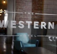 Western Hotel Ballarat - Accommodation in Brisbane