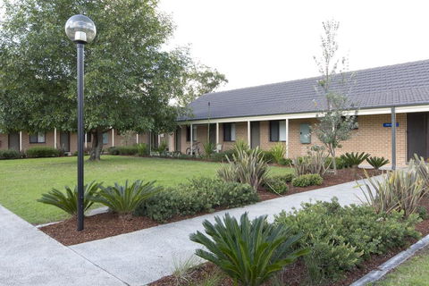 Western Sydney University Village - Hawkesbury - Accommodation in Brisbane 2