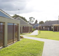Western Sydney University Village - Hawkesbury - Accommodation in Brisbane