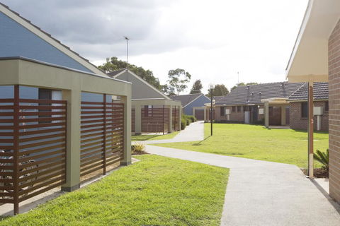 Western Sydney University Village - Hawkesbury - Accommodation in Brisbane 0