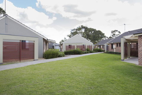 Western Sydney University Village - Hawkesbury - Accommodation in Brisbane 1