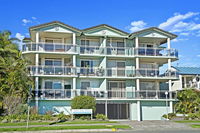 Westport Palms 14 Buller Street