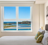 Wharf Apartment Unit 7 - Accommodation in Brisbane