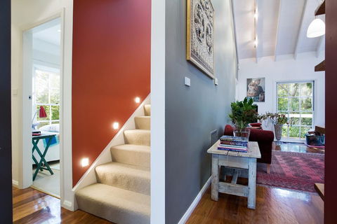 White Cottage - Accommodation in Brisbane 2