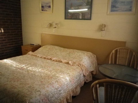 White Lanterns Motel - Accommodation in Brisbane 3