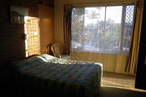 White Lanterns Motel - Accommodation in Brisbane 2