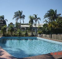White Lanterns Motel - Accommodation in Brisbane