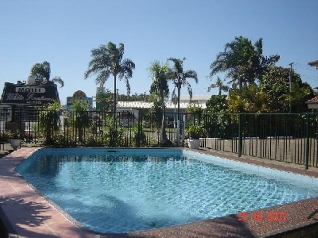 Burleigh Gardens QLD Accommodation in Brisbane
