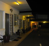 White Manor Motel - Accommodation in Brisbane