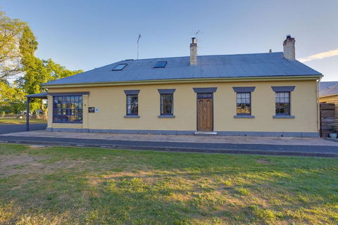 Whites Corner - Accommodation in Brisbane 0