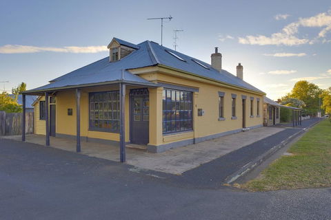 Whites Corner - Accommodation in Brisbane 3