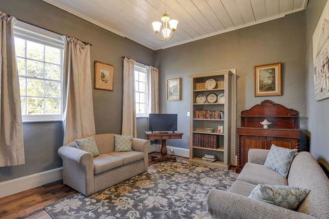 Whites Corner - Accommodation in Brisbane 2