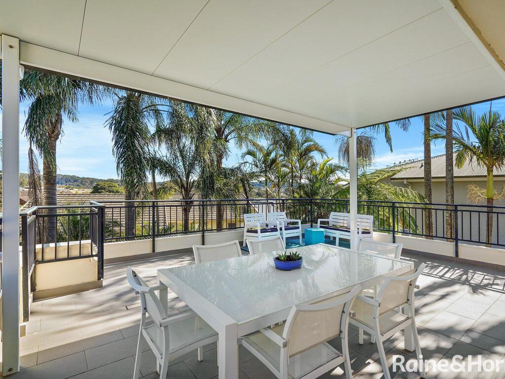  Accommodation in Brisbane