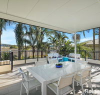 Whiting Escape - 2/13 Whiting Avenue Terrigal - Accommodation in Brisbane