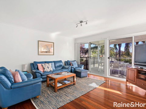 Whiting Escape - 2/13 Whiting Avenue, Terrigal - Accommodation in Brisbane 2