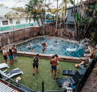 Why Not Backpackers - Accommodation in Brisbane