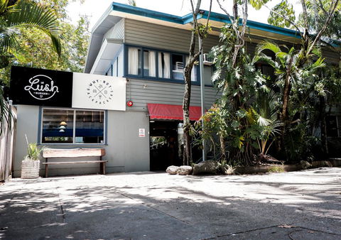Why Not Backpackers - Accommodation in Brisbane 3
