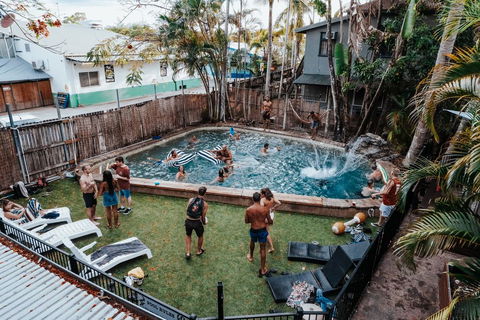 Why Not Backpackers - Accommodation in Brisbane 0