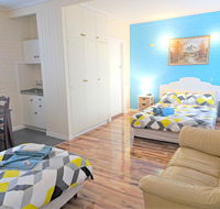 Whyalla Country Inn Motel - Accommodation in Brisbane