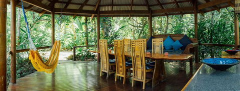 Wildwood - Accommodation in Brisbane 1