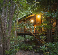 Wildwood - Accommodation in Brisbane