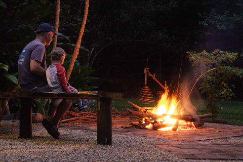 Wildwood - Accommodation in Brisbane 3