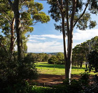 Wildwood Valley