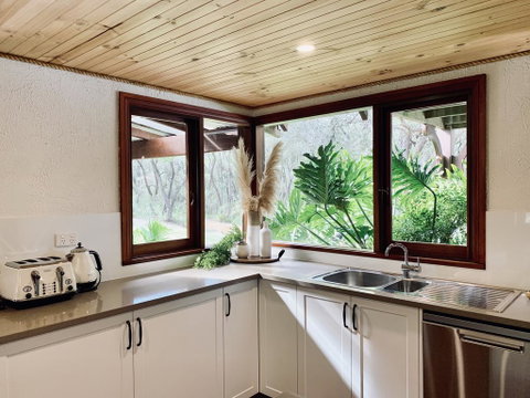 William Bay Cottages - Accommodation in Brisbane 0