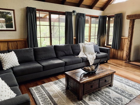 William Bay Cottages - Accommodation in Brisbane 1