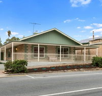 Williamstown Bed and Breakfast - Accommodation in Brisbane